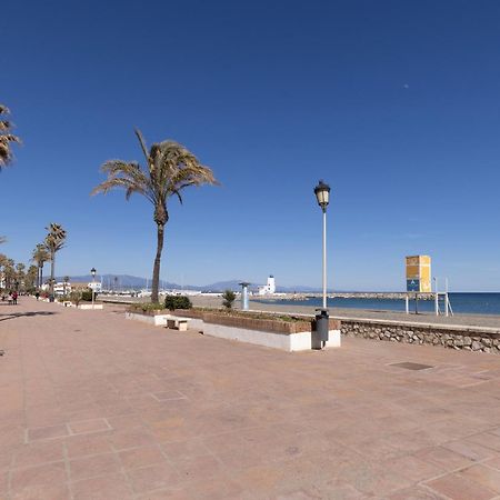 Los Flamencos Manilva Apartment Экстерьер фото