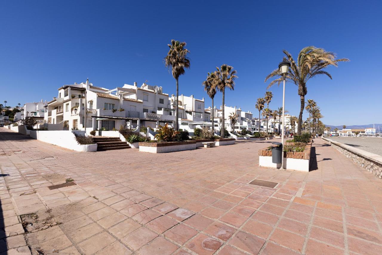 Los Flamencos Manilva Apartment Экстерьер фото